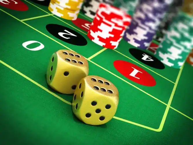 Slots Games at bm8y