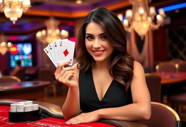 Live Casino and Sportsbook at bm8y