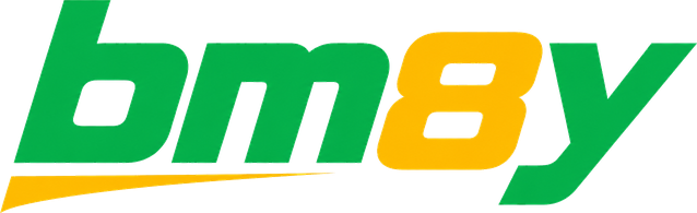bm8y Logo